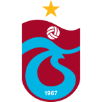 Escudo do Trabzonspor