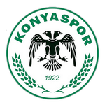 Escudo do Konyaspor