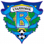 Escudo do Volga Ulyanovsk