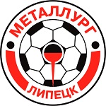 Escudo do Metallurg Lipetsk