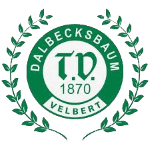 Escudo do TVD Velbert