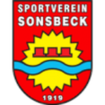 Escudo do Sonsbeck