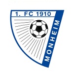 Escudo do Monheim