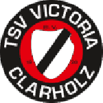 Escudo do Victoria Clarholz