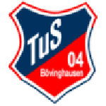 Escudo do Bövinghausen
