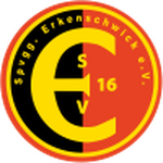 Escudo do Erkenschwick