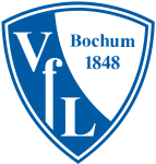 Escudo do Bochum II