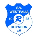 Escudo do Westfalia Rhynern