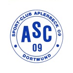 Escudo do ASC Dortmund