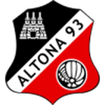 Escudo do Altona 93
