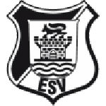 Escudo do Eckernförder SV