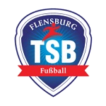 Escudo do TSB Flensburg