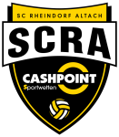 Escudo do Rheindorf Altach