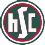 Escudo do HSC Hannover