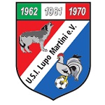 Escudo do Lupo-Martini