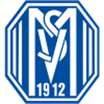 Escudo do Meppen II