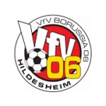 Escudo do Borussia Hildesheim