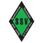 Escudo do Vorsfelde