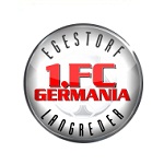 Escudo do Germania Egestorf