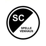 Escudo do Spelle-Venhaus
