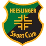 Escudo do Heeslinger SC