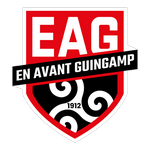 Escudo do Guingamp W