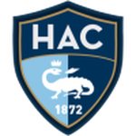 Escudo do Le Havre W