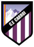 Escudo do Carroi