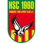 Escudo do 1960 Hanau