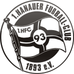 Escudo do Hanau 93