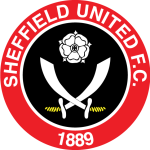 Escudo do Sheffield United W