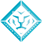 Escudo do London City Lionesses