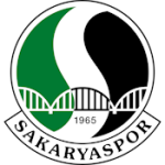 Escudo do Sakaryaspor