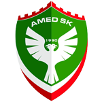Escudo do Amed
