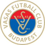 Escudo do Vasas II