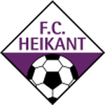 Escudo do Berlaar-Heikant