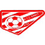 Escudo do Ranst