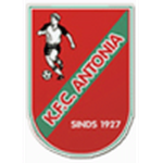 Escudo do Antonia