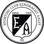 Escudo do Eendracht Aalst
