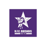 Escudo do Rhisnes