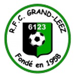 Escudo do Grand-Leez