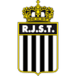 Escudo do Jeunesse Tamines