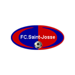 Escudo do Saint-Josse