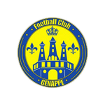 Escudo do Genappe