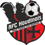 Escudo do Houdinois