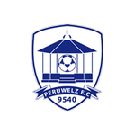 Escudo do Péruwelz