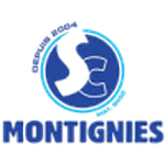 Escudo do Montignies