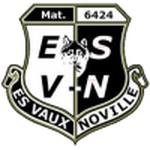 Escudo do Vaux-Noville
