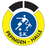 Escudo do Pepingen-Halle