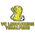 Escudo do Leeuwkens Teralfene